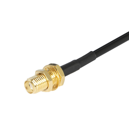 Vehicle Mobile Radio Antenna Magnetic Base for UV-5R Plus UV5RA