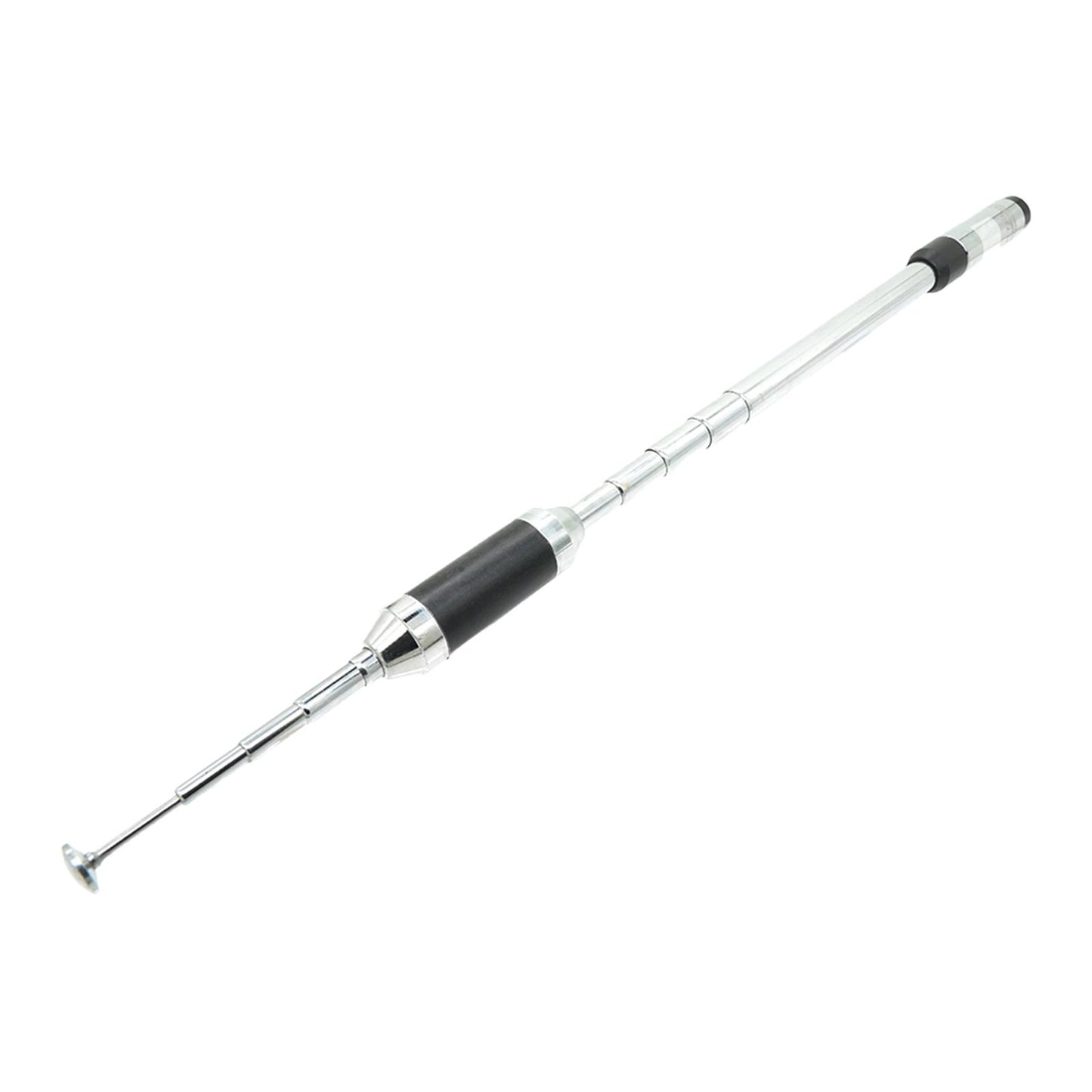Handheld Radio Antenna Sma-Female 144/430MHz Portable for TK-3100 PX-888