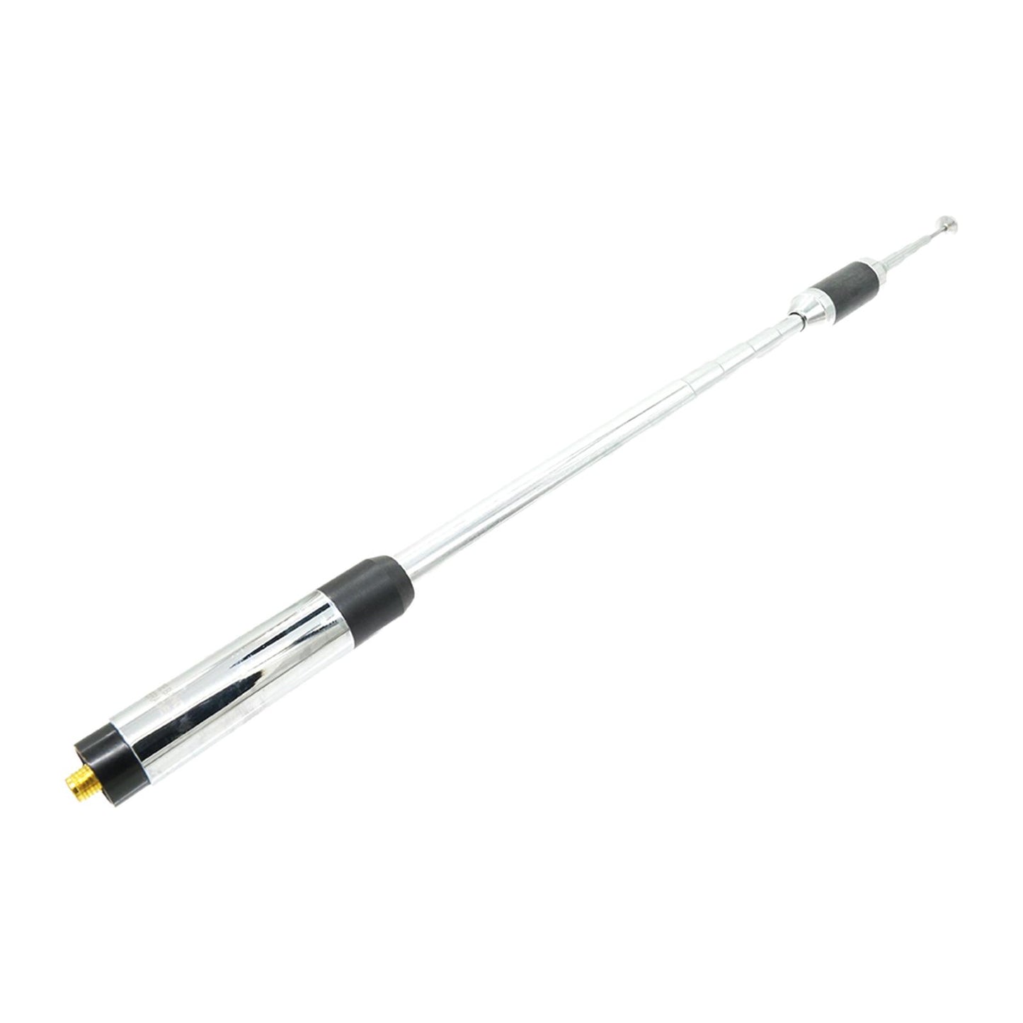 Handheld Radio Antenna Sma-Female 144/430MHz Portable for TK-3100 PX-888