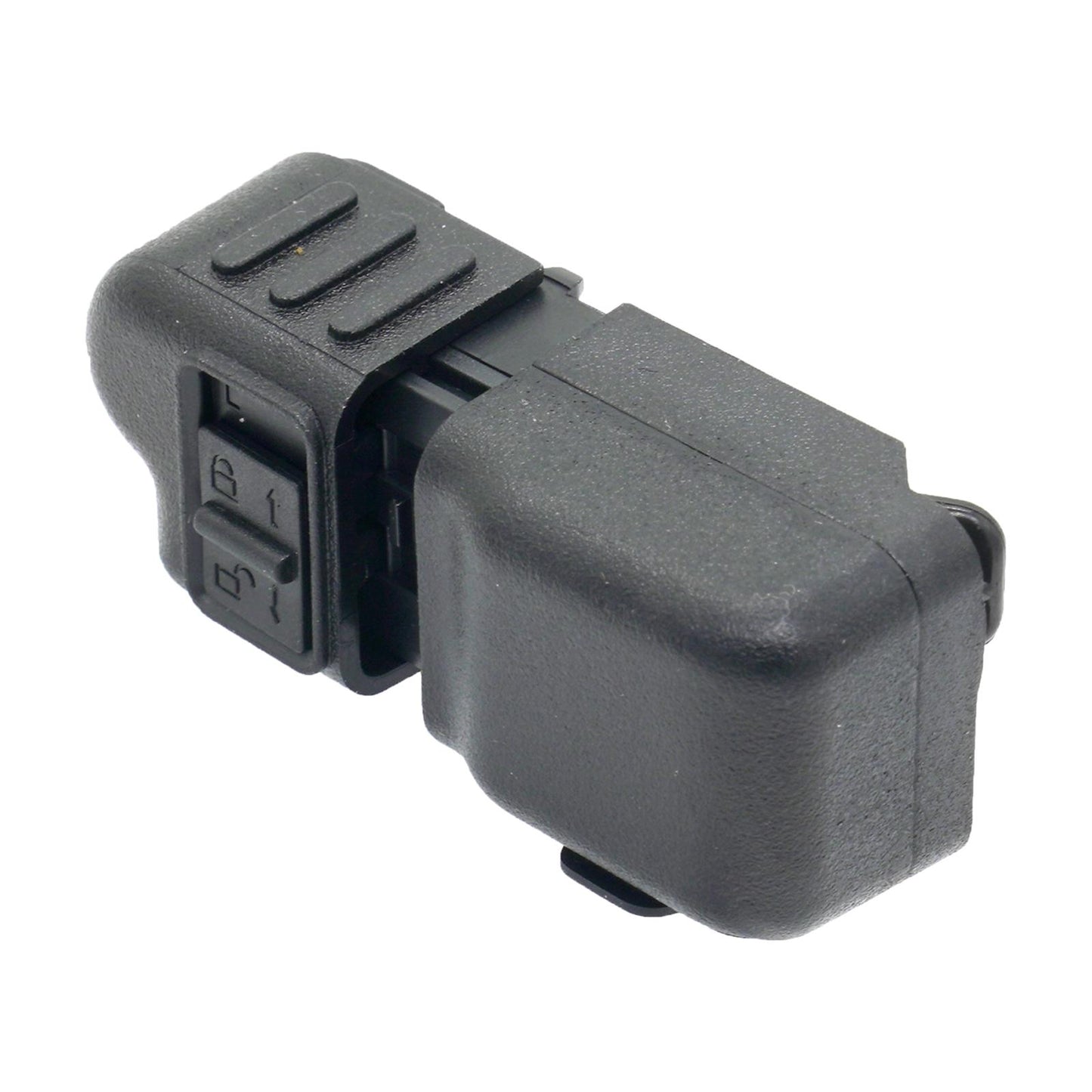 Audio Headset Adapter Converter Speaker Durable for DP2000E XPR3000E DP3441E