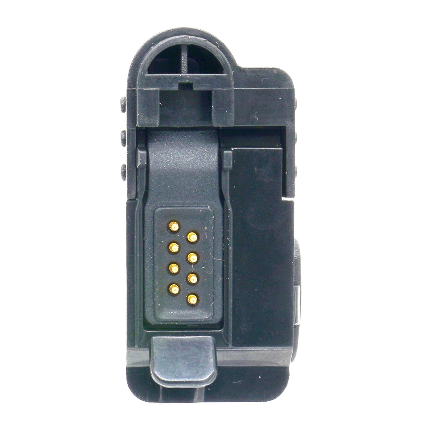 Audio Headset Adapter Converter Speaker Durable for DP2000E XPR3000E DP3441E