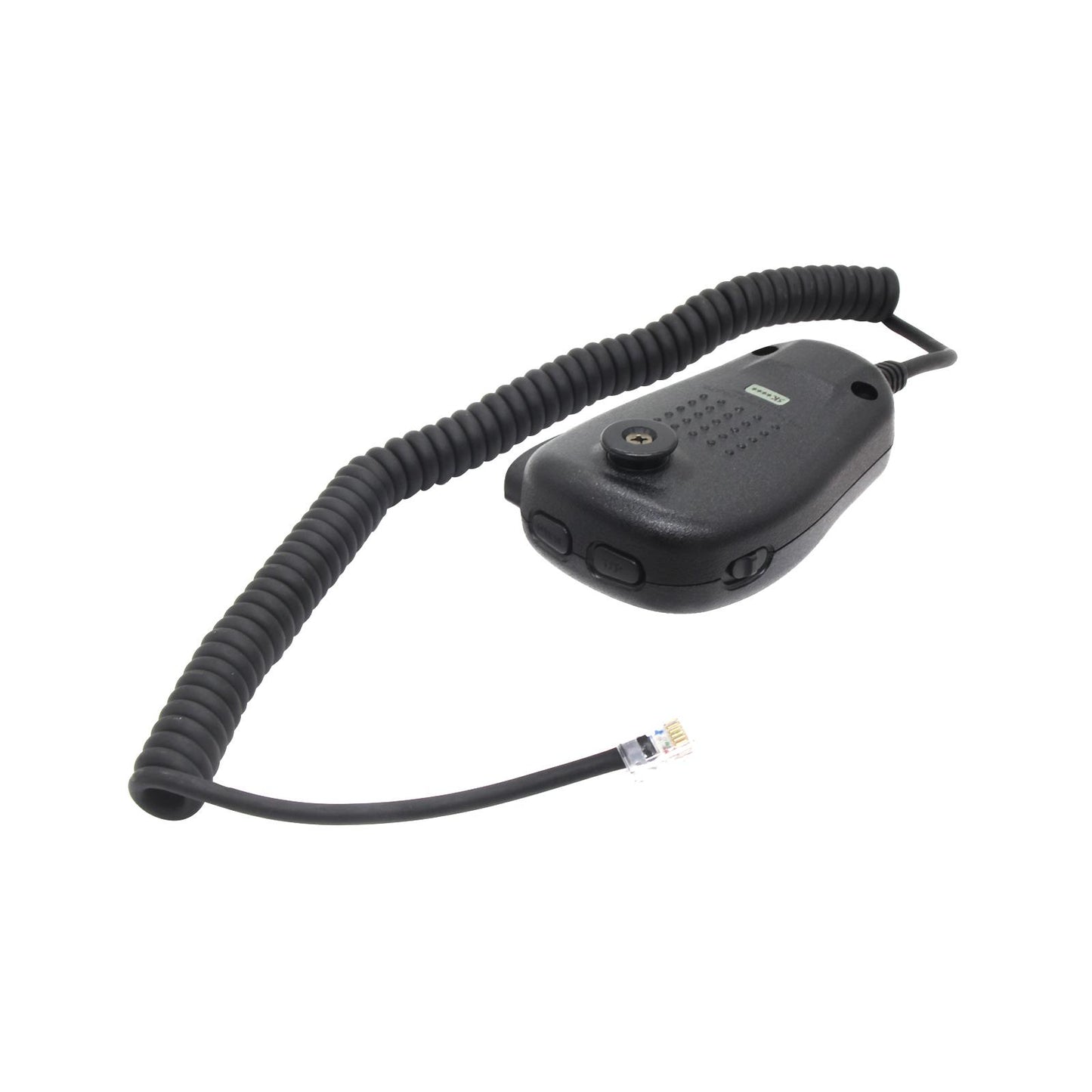 Remote Speaker Microphone with Button for ft-7800R ft-7900R ft-1500M