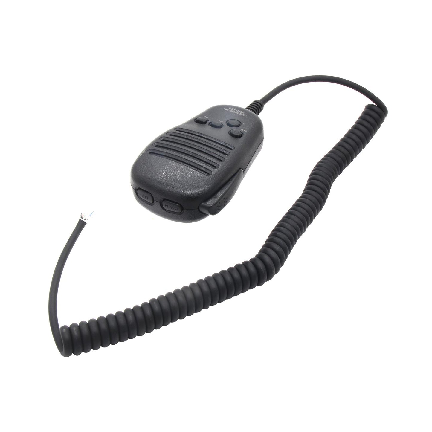 Remote Speaker Microphone with Button for ft-7800R ft-7900R ft-1500M
