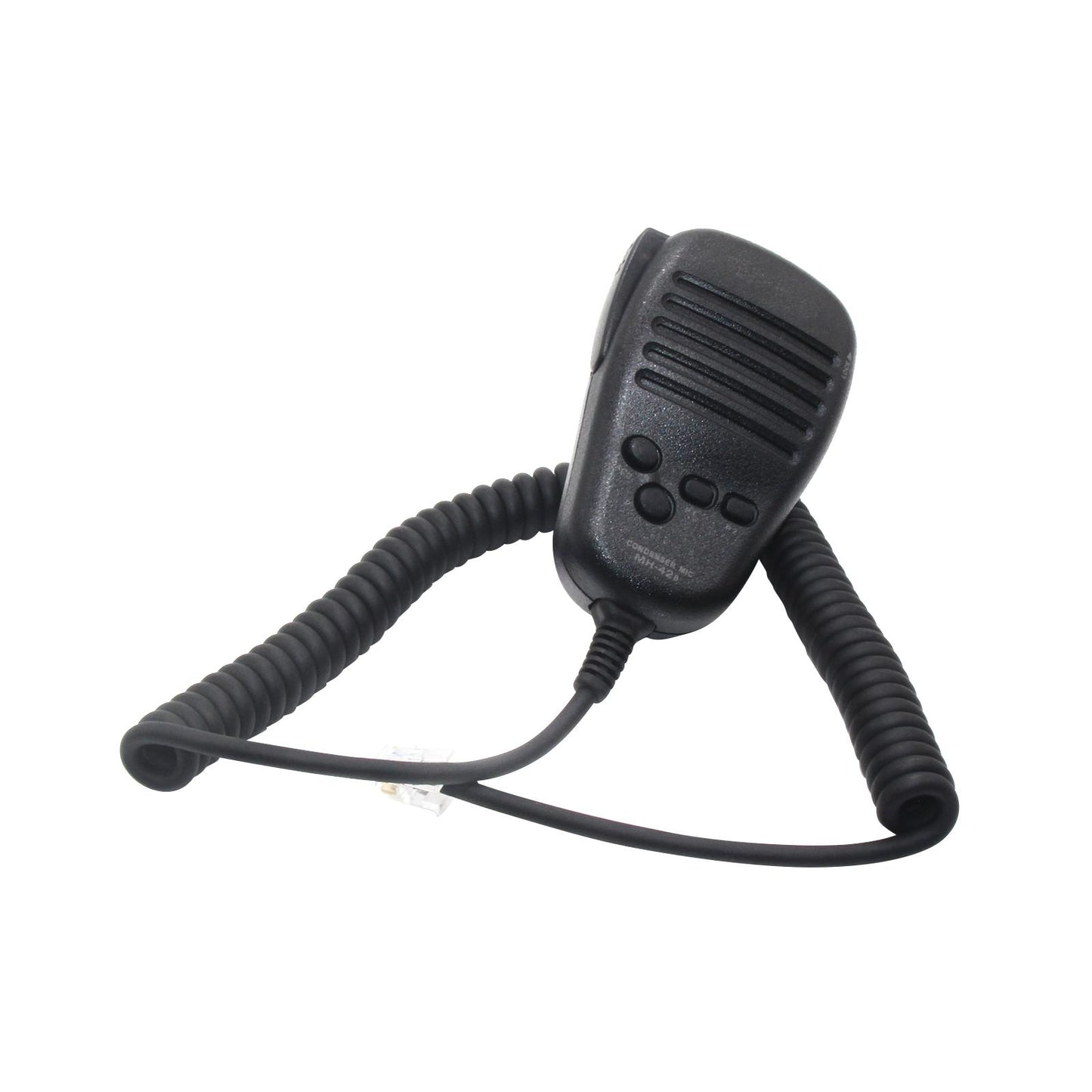 Remote Speaker Microphone with Button for ft-7800R ft-7900R ft-1500M