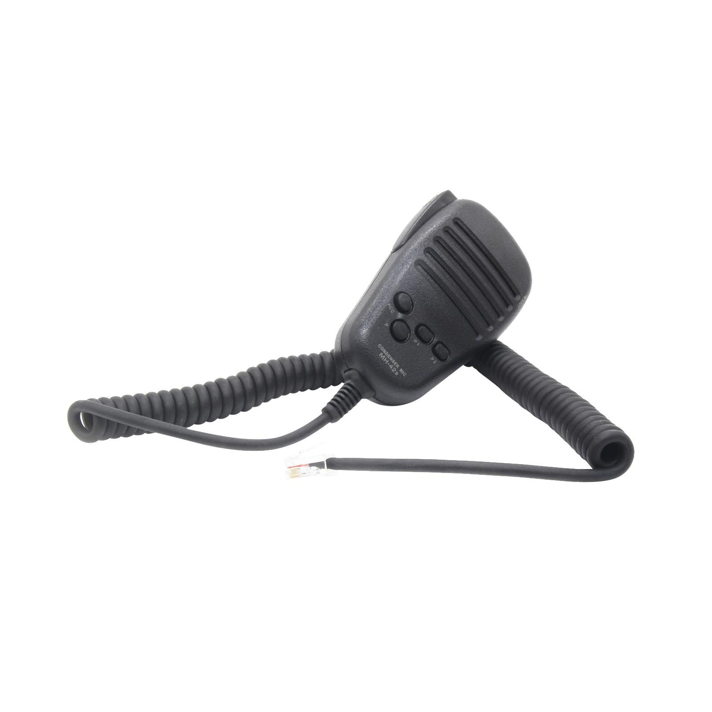 Remote Speaker Microphone with Button for ft-7800R ft-7900R ft-1500M