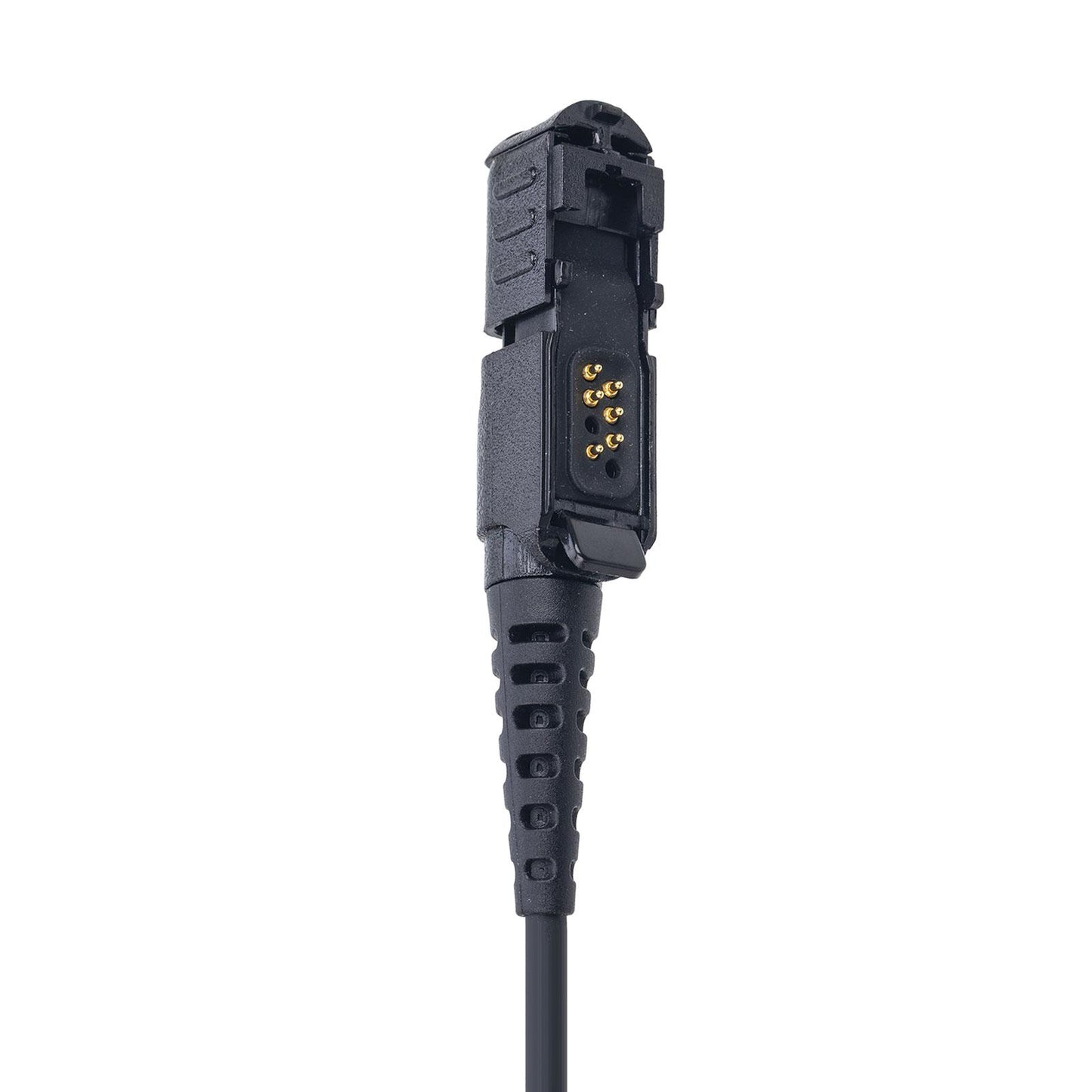 U94 PTT Cable Connector for Xir Series P6600 MTP3150 2 Way Radio