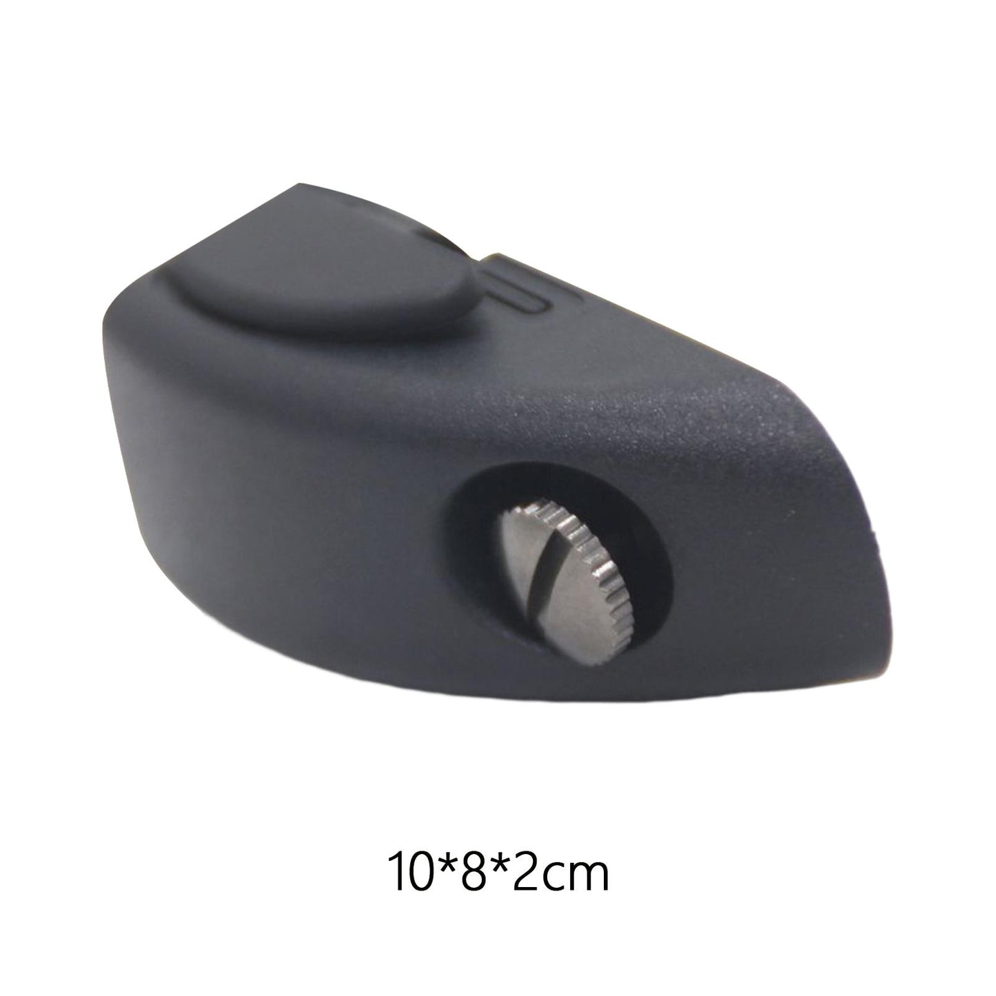 Earpiece Headset Mic Audio Adapter Converter for HT1250 Pro5550 Pro7350