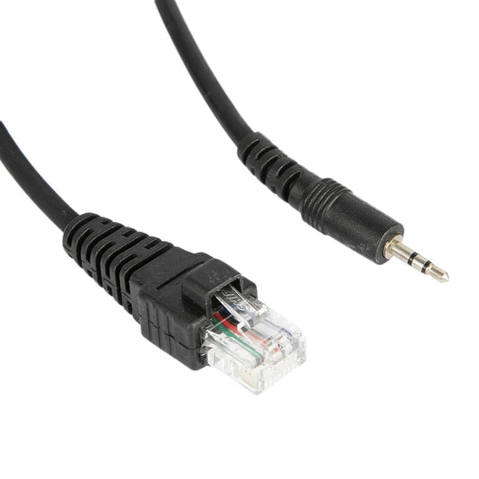 5 in 1 Multifunctional Programming Cable for GP328Plus EP450GP88 CDM1550