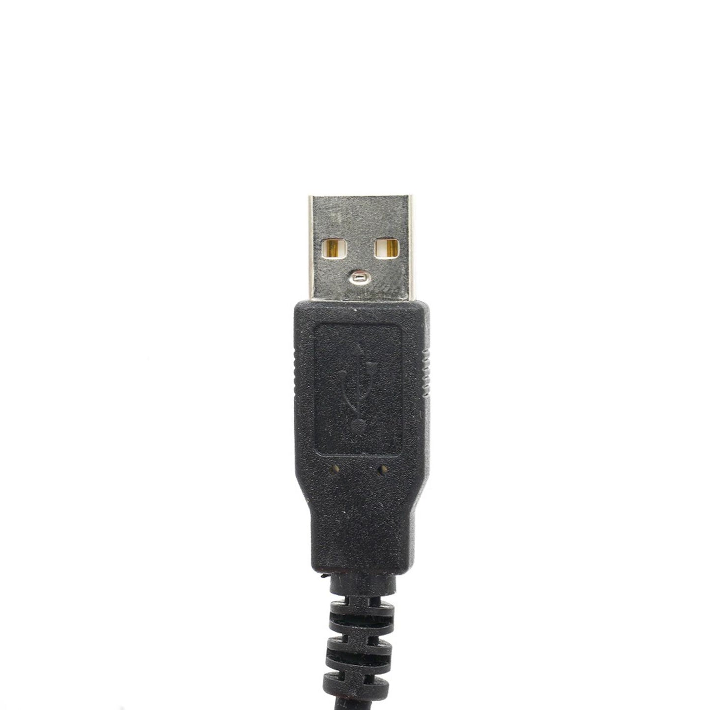 USB Programming Connect Cable Cord Replaces Parts for Xir P6600