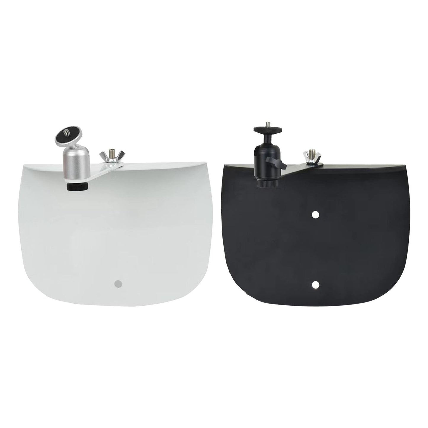 Retractable Projector Bracket Accessories Multifunction for Office Sofa Bed White