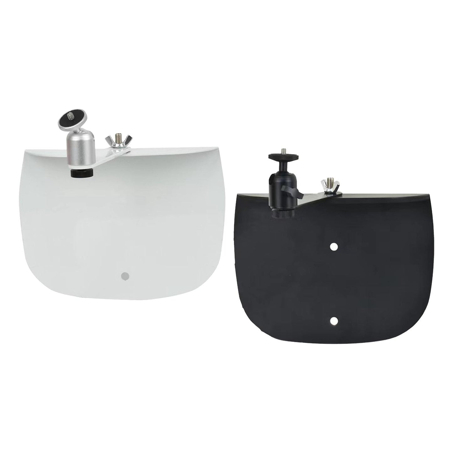 Retractable Projector Bracket Accessories Multifunction for Office Sofa Bed White