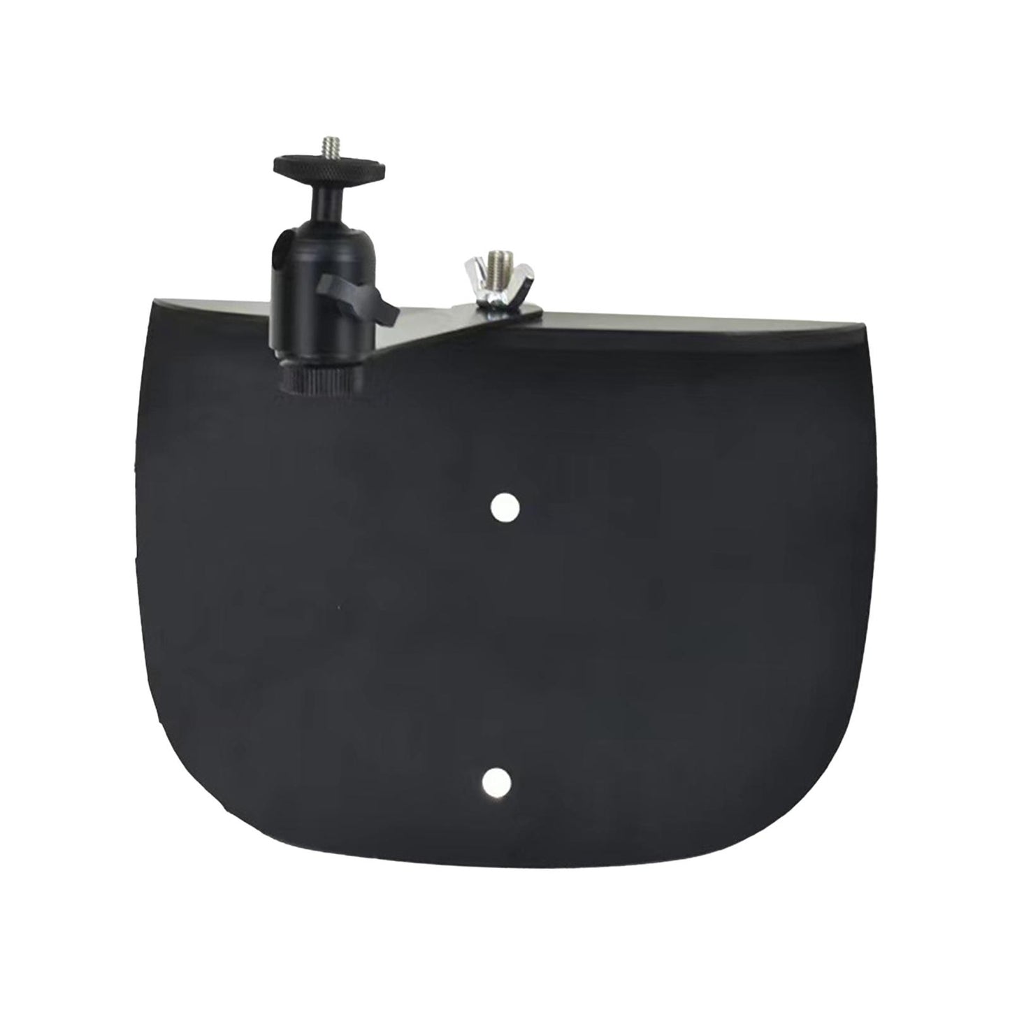 Retractable Projector Bracket Accessories Multifunction for Office Sofa Bed Black