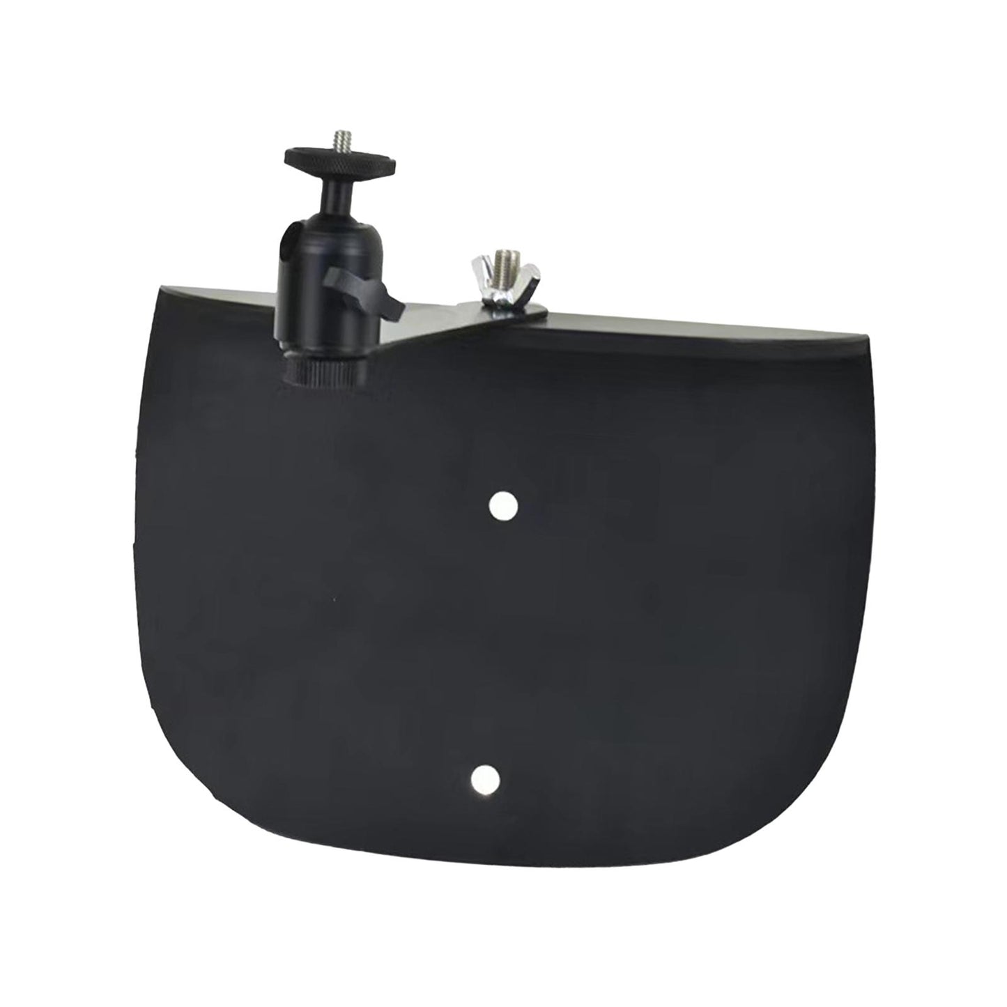 Retractable Projector Bracket Accessories Multifunction for Office Sofa Bed Black