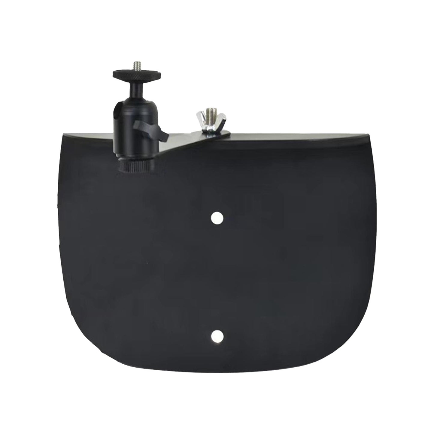 Retractable Projector Bracket Accessories Multifunction for Office Sofa Bed Black