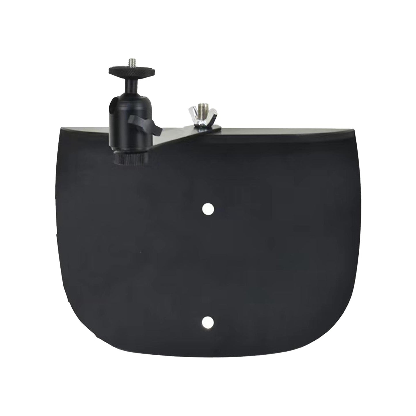 Retractable Projector Bracket Accessories Multifunction for Office Sofa Bed Black