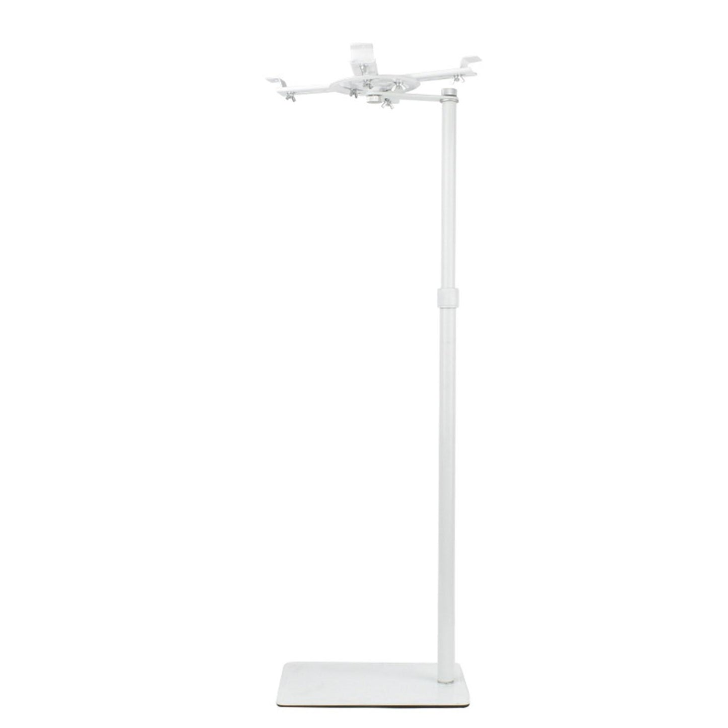 Projector Mount Bracket Adjustable 1/4 3/8 for Bedside Home Office