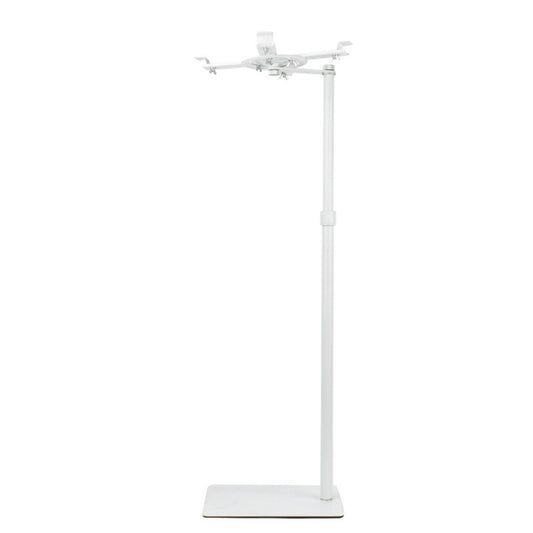 Projector Mount Bracket Adjustable 1/4 3/8 for Bedside Home Office