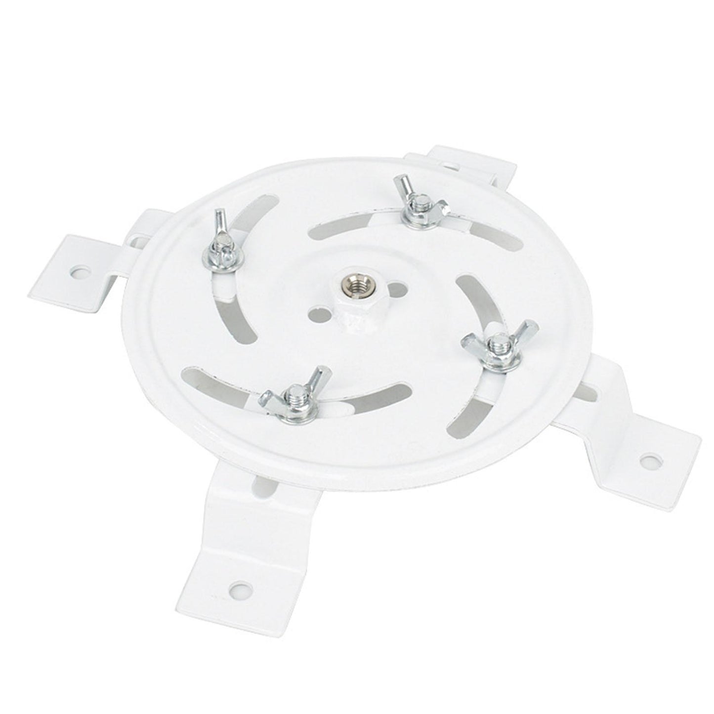 Projector Mount Bracket Adjustable 1/4 3/8 for Bedside Home Office