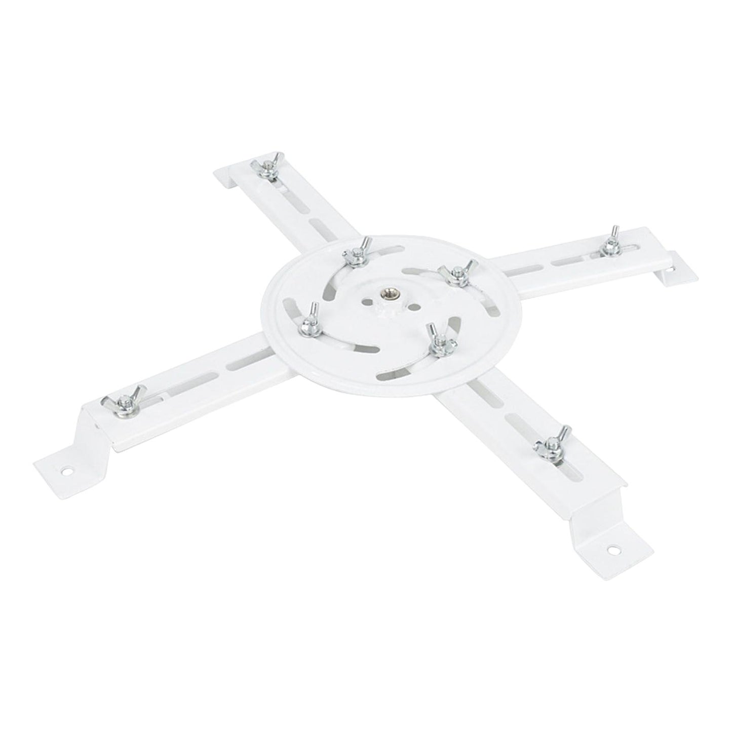 Projector Mount Bracket Adjustable 1/4 3/8 for Bedside Home Office