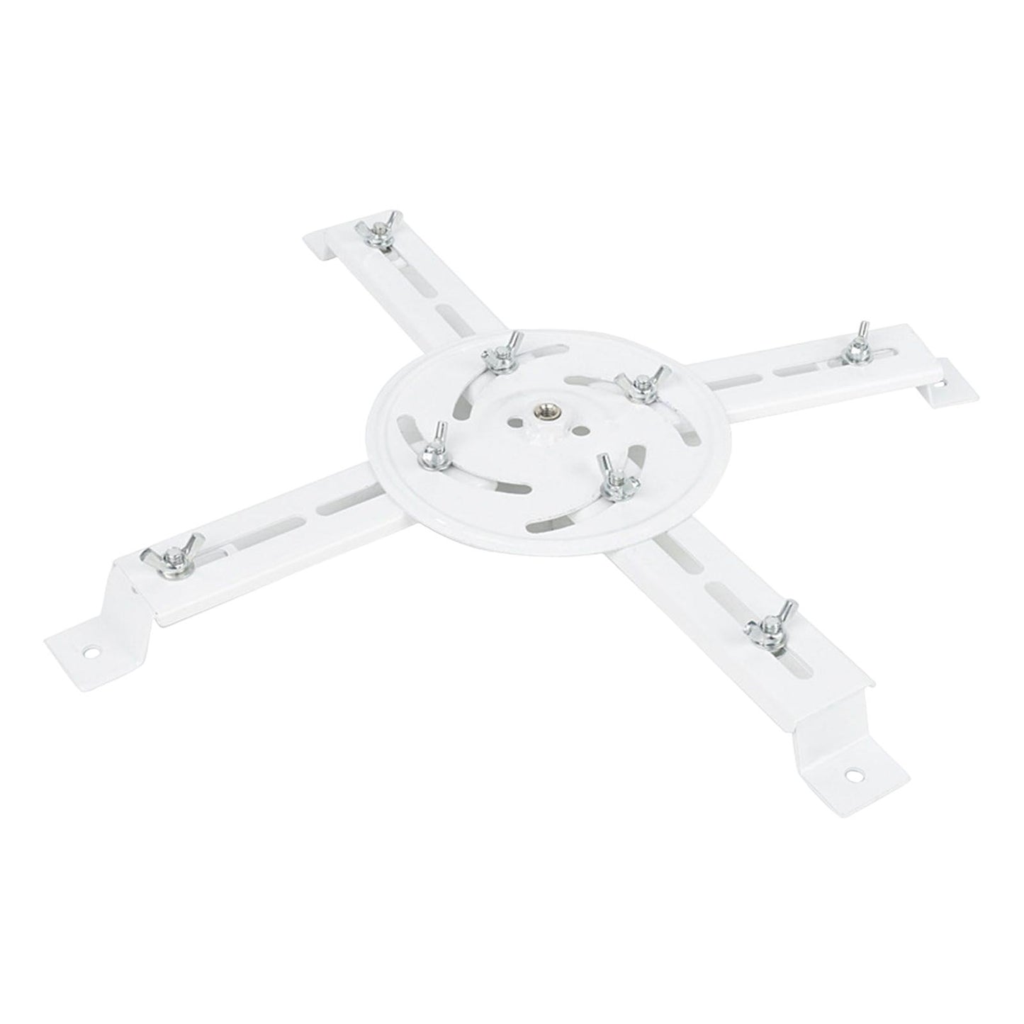 Projector Mount Bracket Adjustable 1/4 3/8 for Bedside Home Office