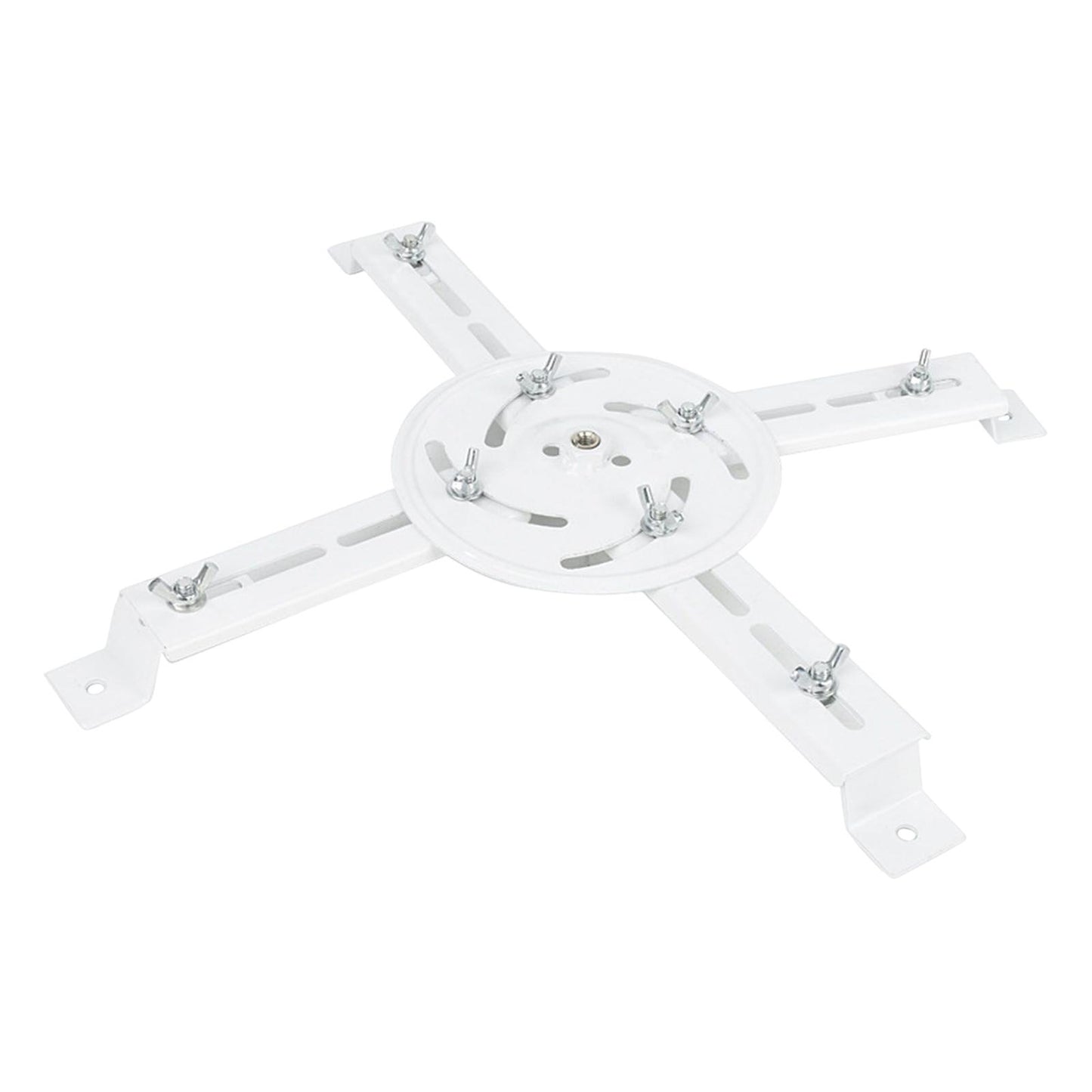 Projector Mount Bracket Adjustable 1/4 3/8 for Bedside Home Office