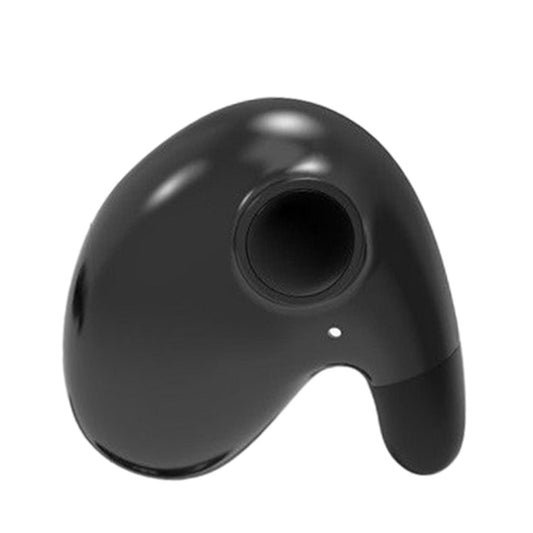Mini in Ear Earphones IPX5 Waterproof HD Call Stereo Sound Wireless Earbuds Black 