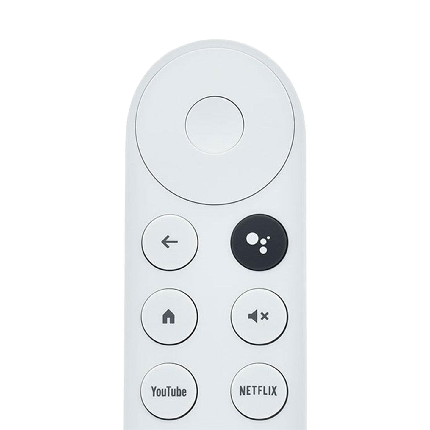 Voice Remote Control Replacement Durable for GA01919-Us