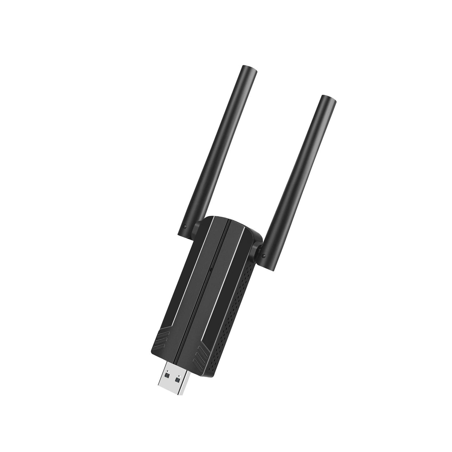 Wireless USB WiFi Adapter WiFi Dongle 802.11AC Portable for Desktop PC Drive Free