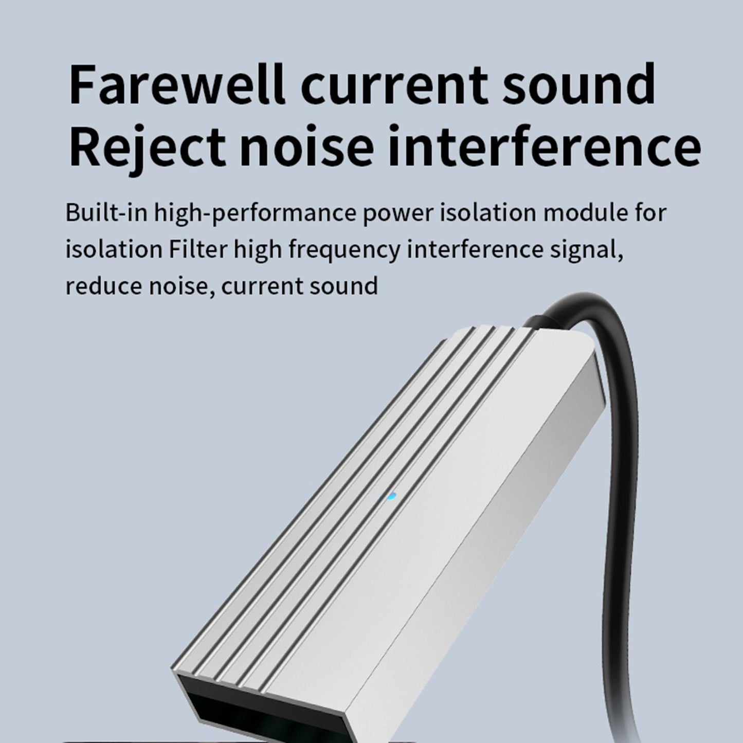 Car V5.2 Receiver Lossless Music Hands Free Calling Portable for Car System