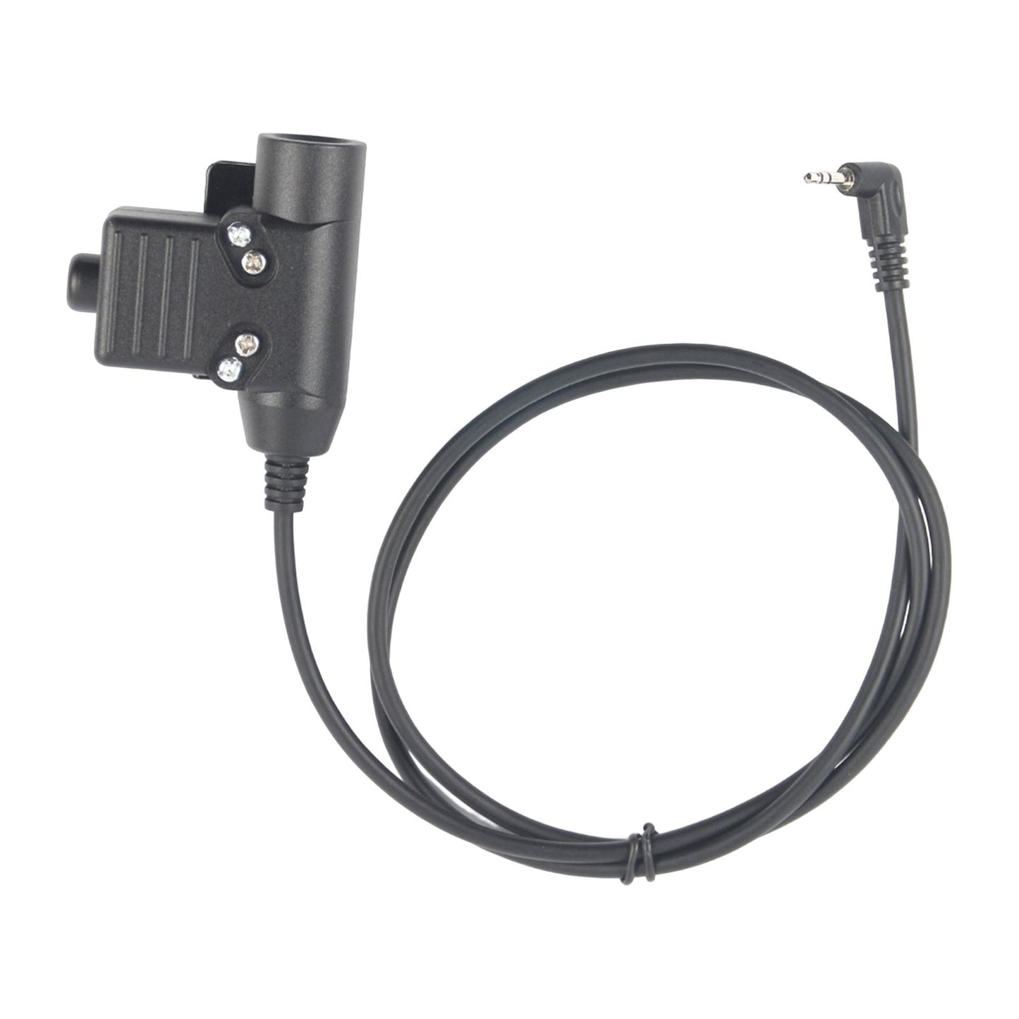U94 PTT Headset System Adapter Premium for T5620 T6200 Tklr T3 T6 TC320