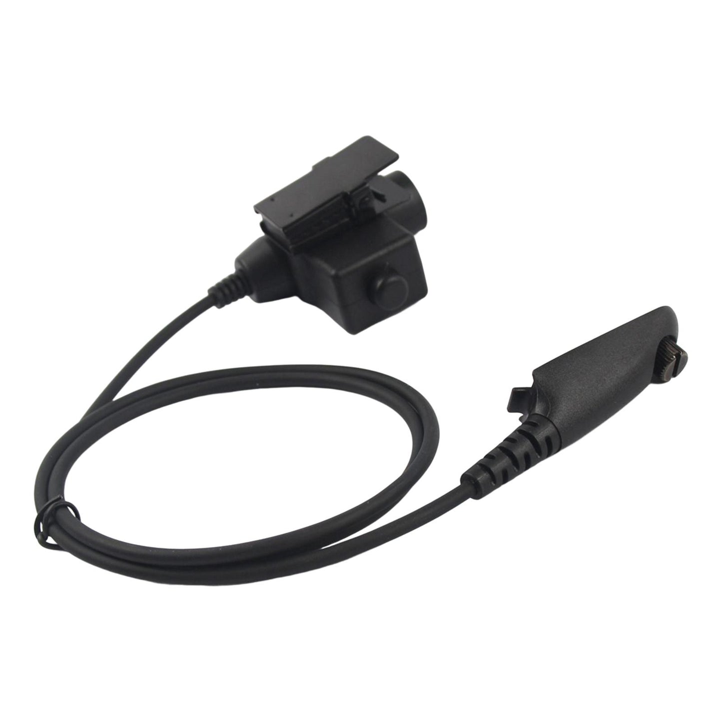 U94 PTT Headset Adapter High performance for GP140 GP340 GP338