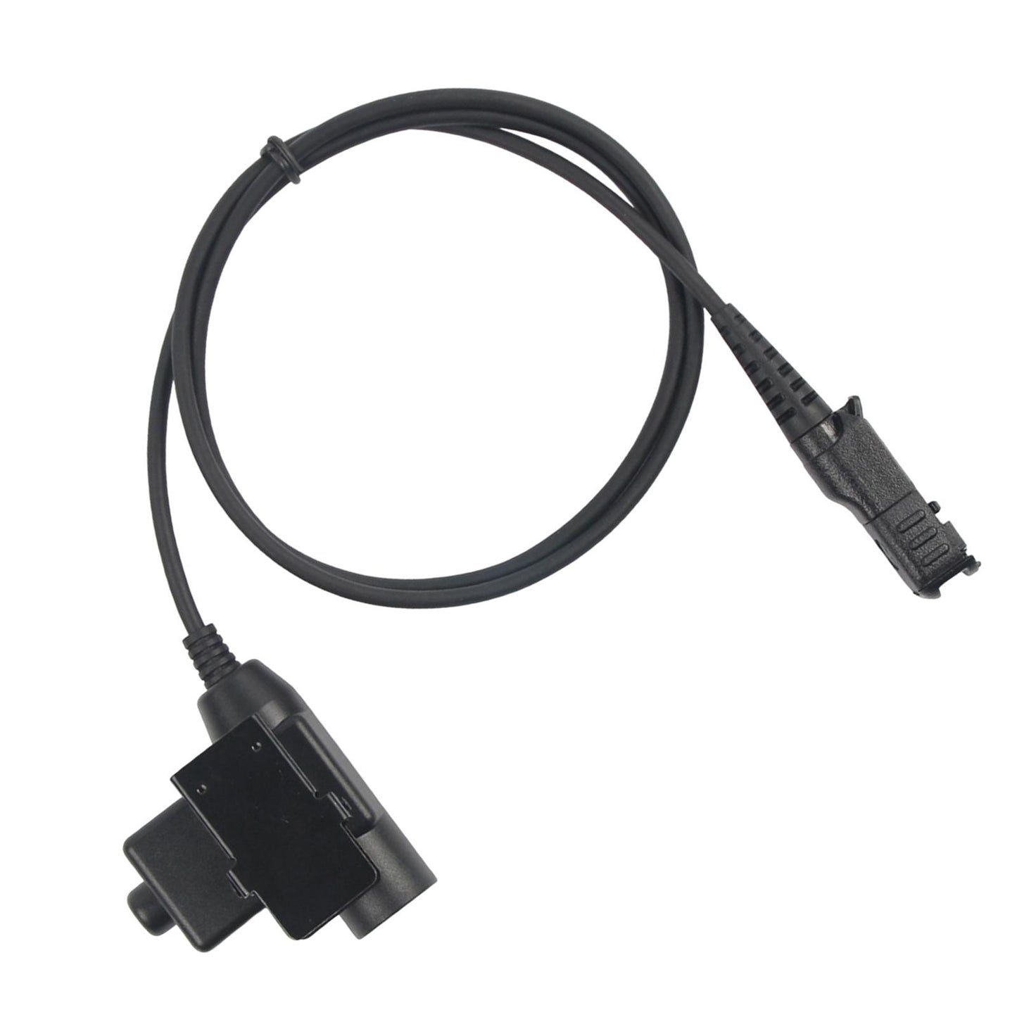 U94 PTT Headset System Adapter Durable for P6600 P6620 DP2000 Dep550 MTP3250