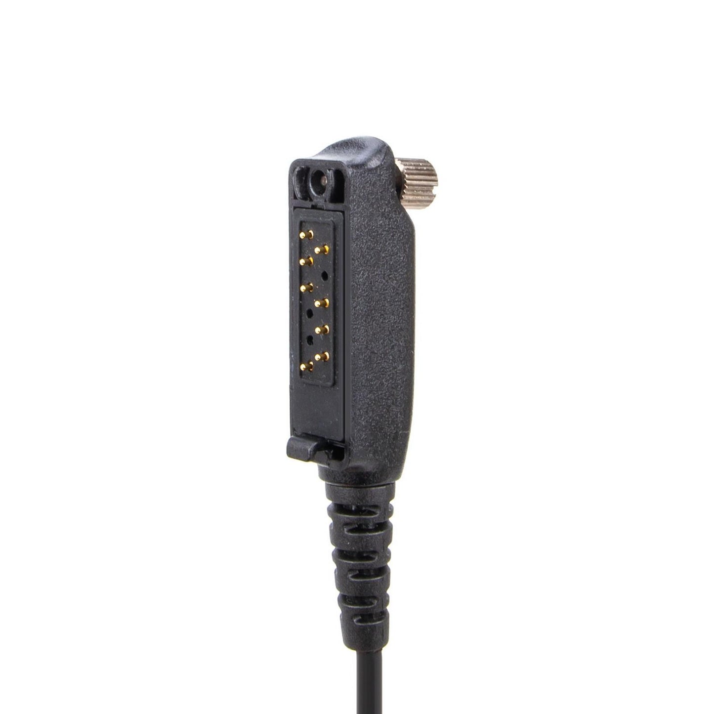 U94 PTT System and Finger Microphone Connector for STP8000 STP8030