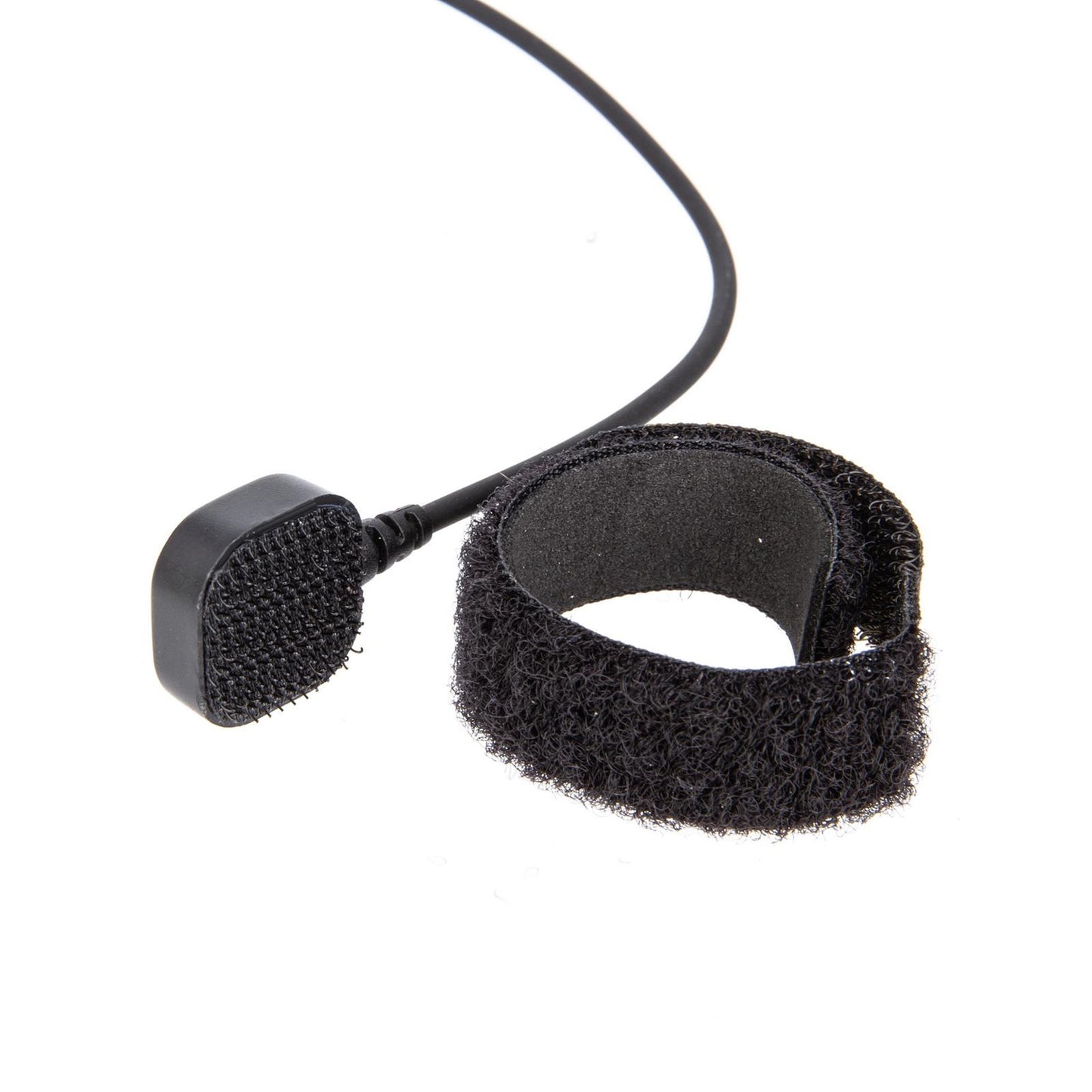 U94 PTT System with Finger Microphone Earpiece Adapter for V8 V80 V82