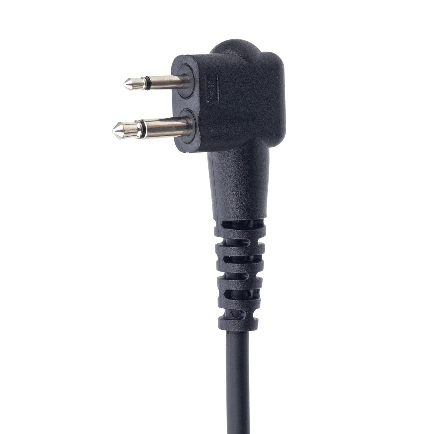 U94 PTT Adapter and Finger Microphone for GP88 GP300 Dep450 Two Way Radio