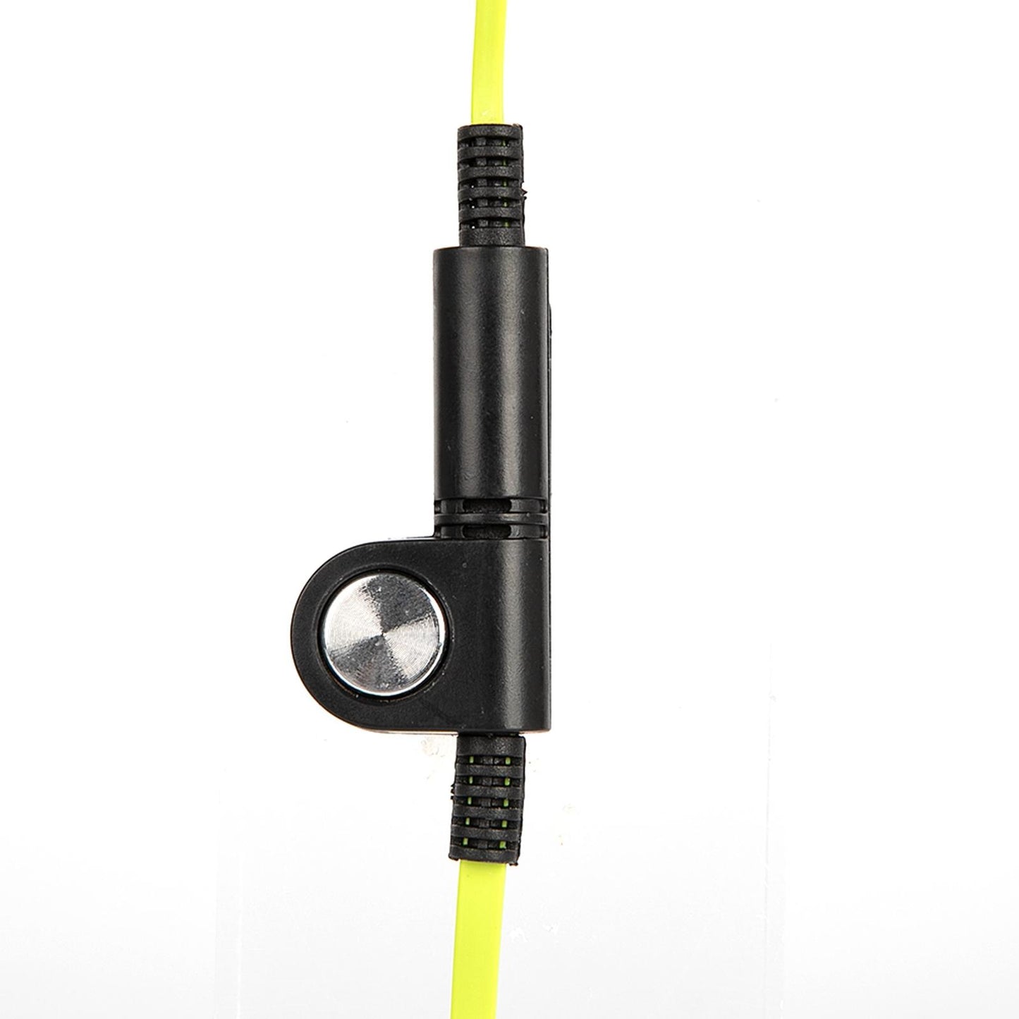 Walkie Talkie Earpiece with Microphone Two Way Radio Earpiece for UV5R