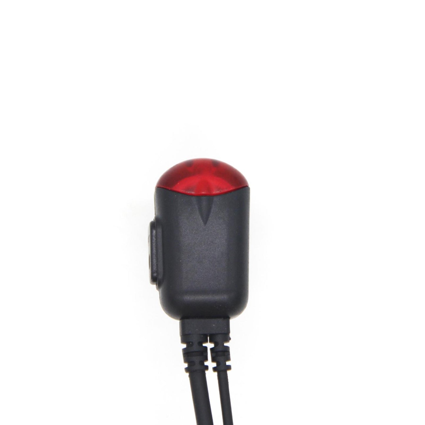 2 Way Radio Earpiece with Lights Radio Communication Accessories Headphone