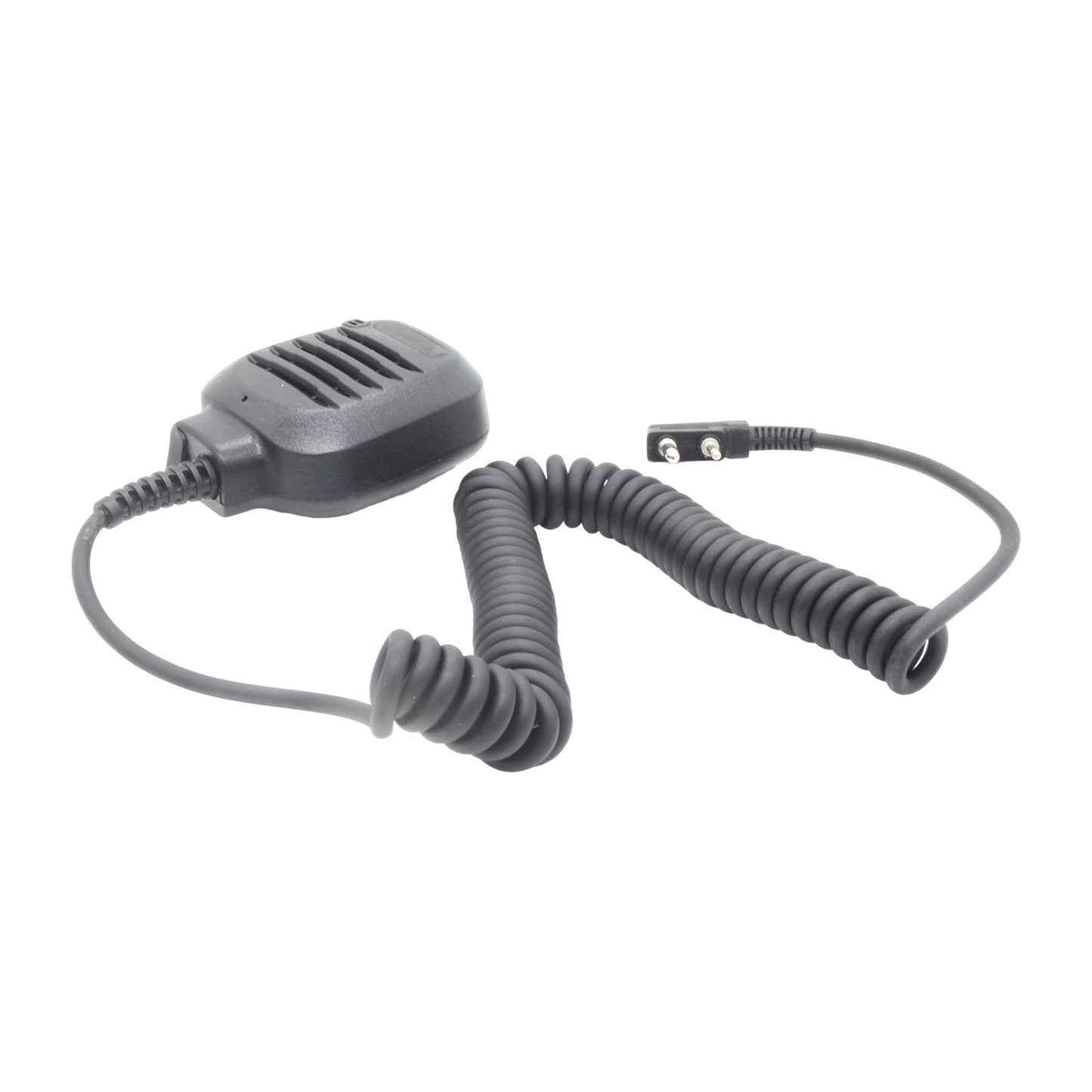 Remote Speaker Microphone Ham Radio Portable for Kpg48D TK-248 348 Kpg87D