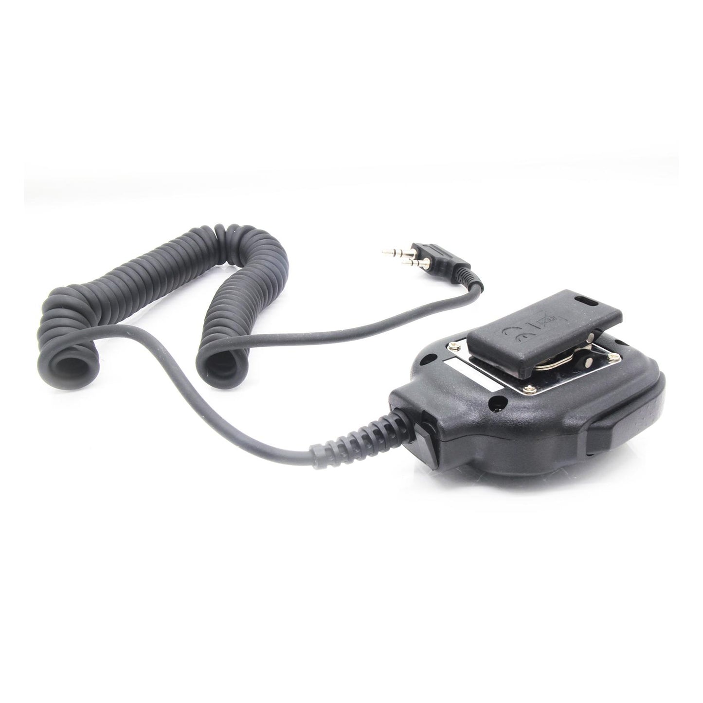 Remote Speaker Microphone Ham Radio Portable for Kpg48D TK-248 348 Kpg87D