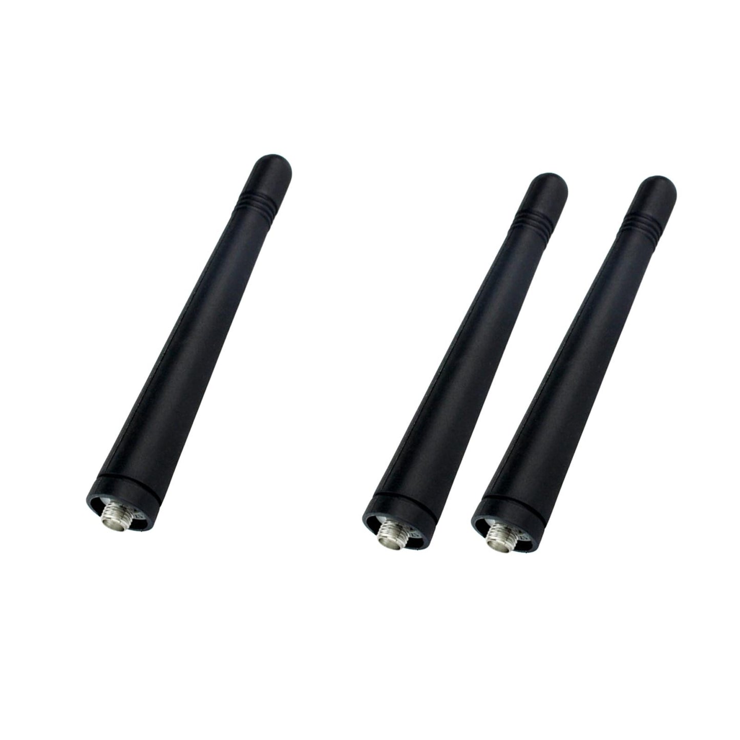 VHF Antenna Replacement female for TK2207 TK2300 TK2302 TK2102 TK2103 1 piece