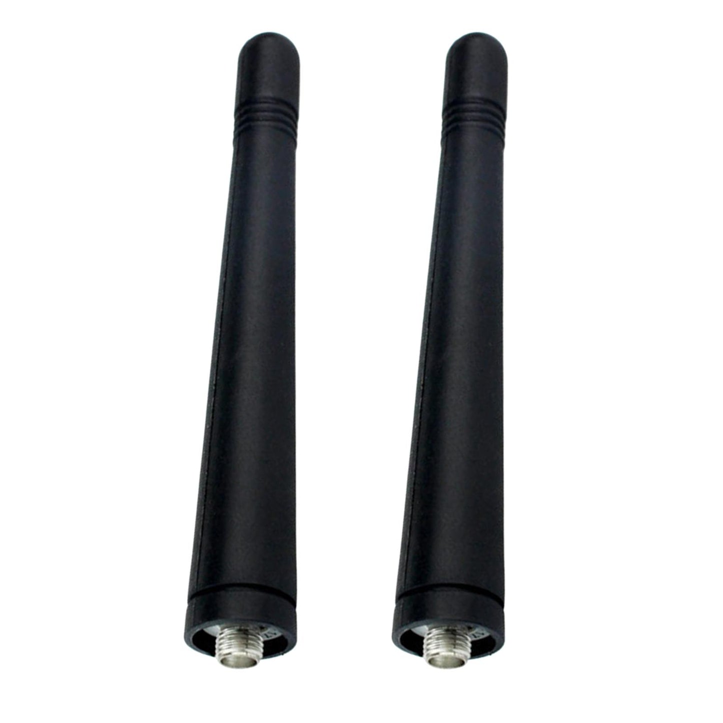 VHF Antenna Replacement female for TK2207 TK2300 TK2302 TK2102 TK2103 2 pieces