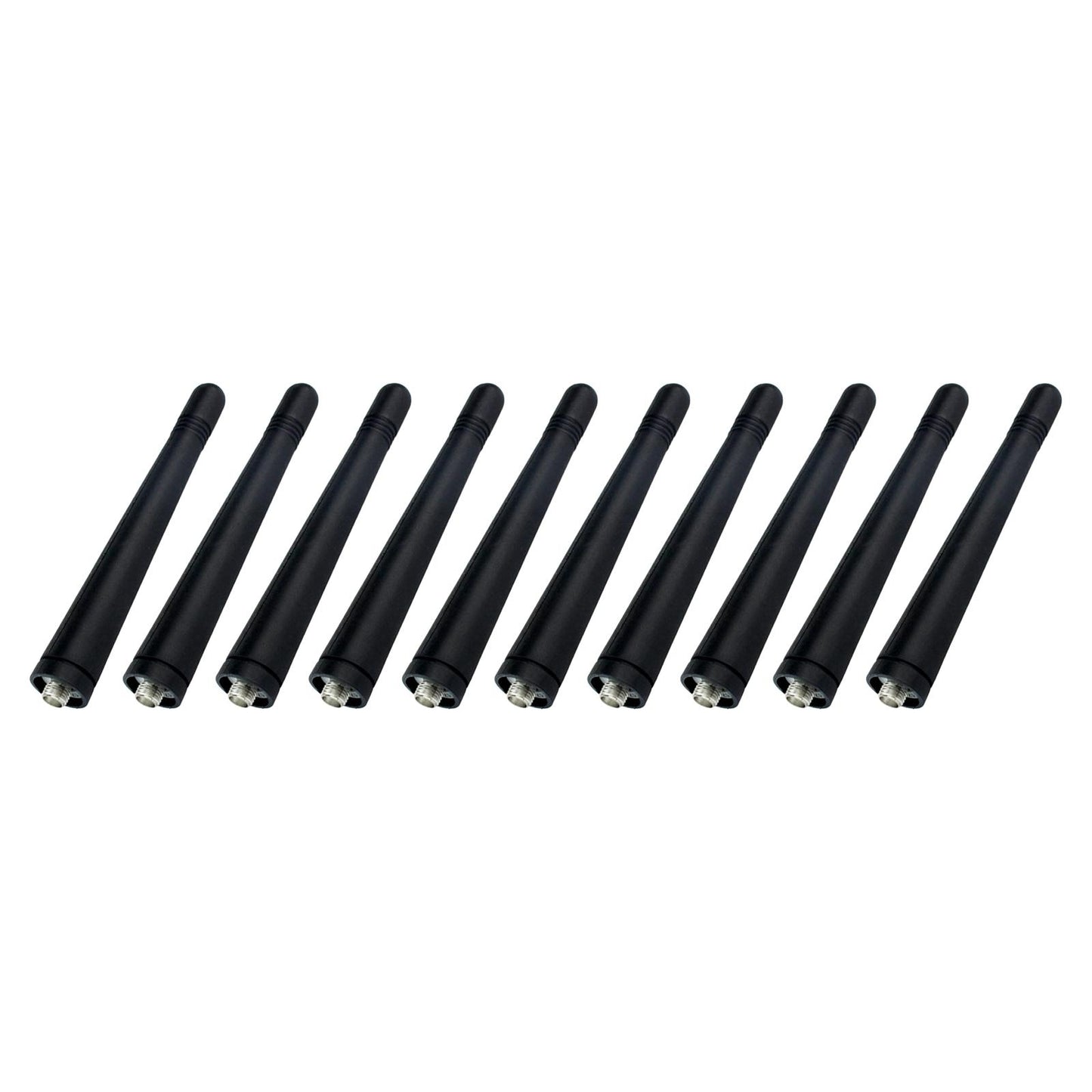VHF Antenna 10.8cm female Antenna for TK2207 TK2312 TK2360 TK2300 TK2302 10 pieces