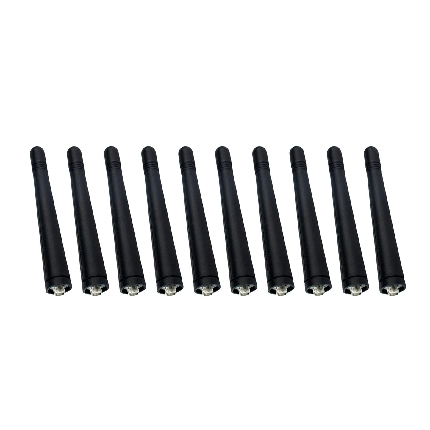 VHF Antenna 10.8cm female Antenna for TK2207 TK2312 TK2360 TK2300 TK2302 10 pieces