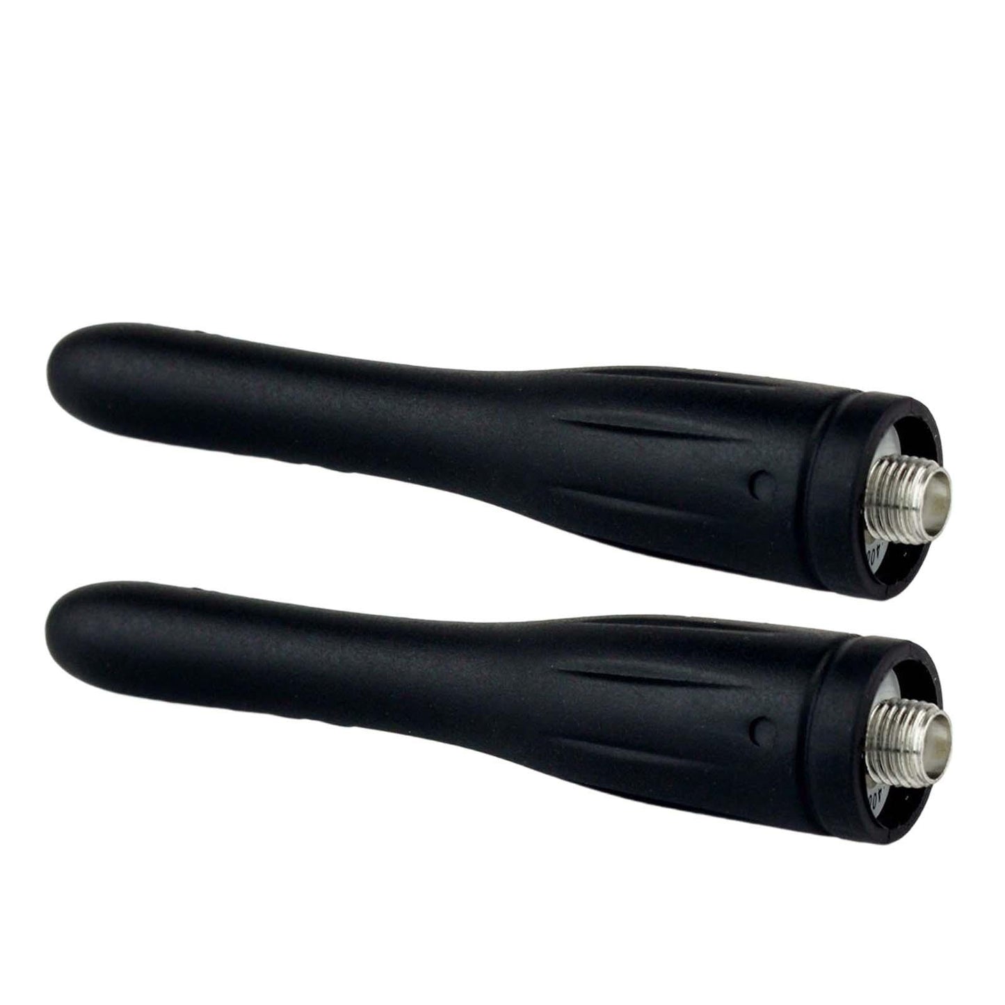 UHF Stubby Antenna 400-470MHz High Performance Portable for BF-5118 BF-5180 2pcs