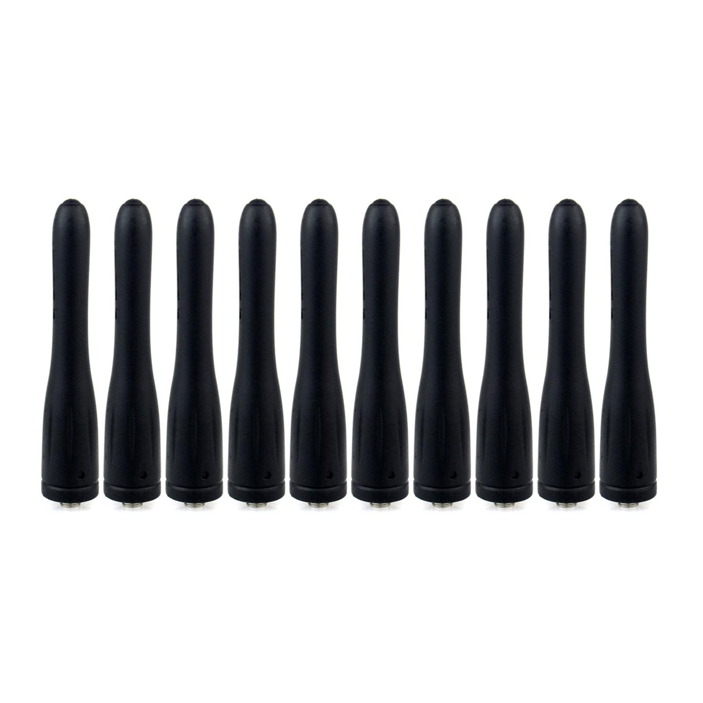 UHF Stubby Antenna 400-470MHz High Performance Portable for BF-5118 BF-5180 2pcs