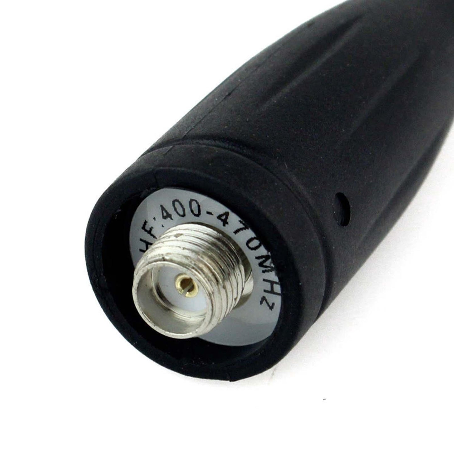 UHF Stubby Antenna 400-470MHz SMA Female for BF-5118 BF-8800 Two Way Radio 10pcs