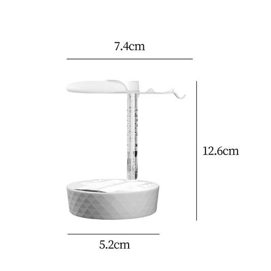 Charging Station for Psvr2 Magnetic Charging Base Controller for Earphones