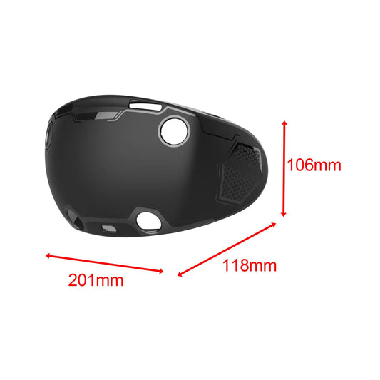 Protective Case Cover for Psvr2 for PS VR2 Headset Protector Replacement