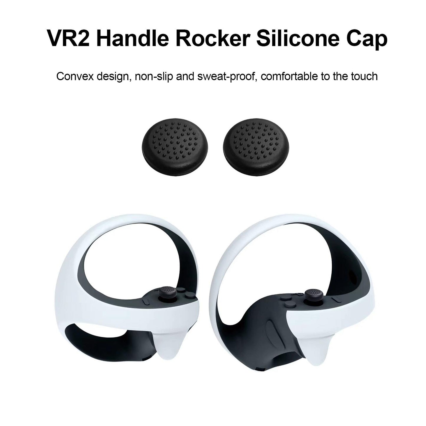 Protective Case Cover for Psvr2 for PS VR2 Headset Protector Replacement