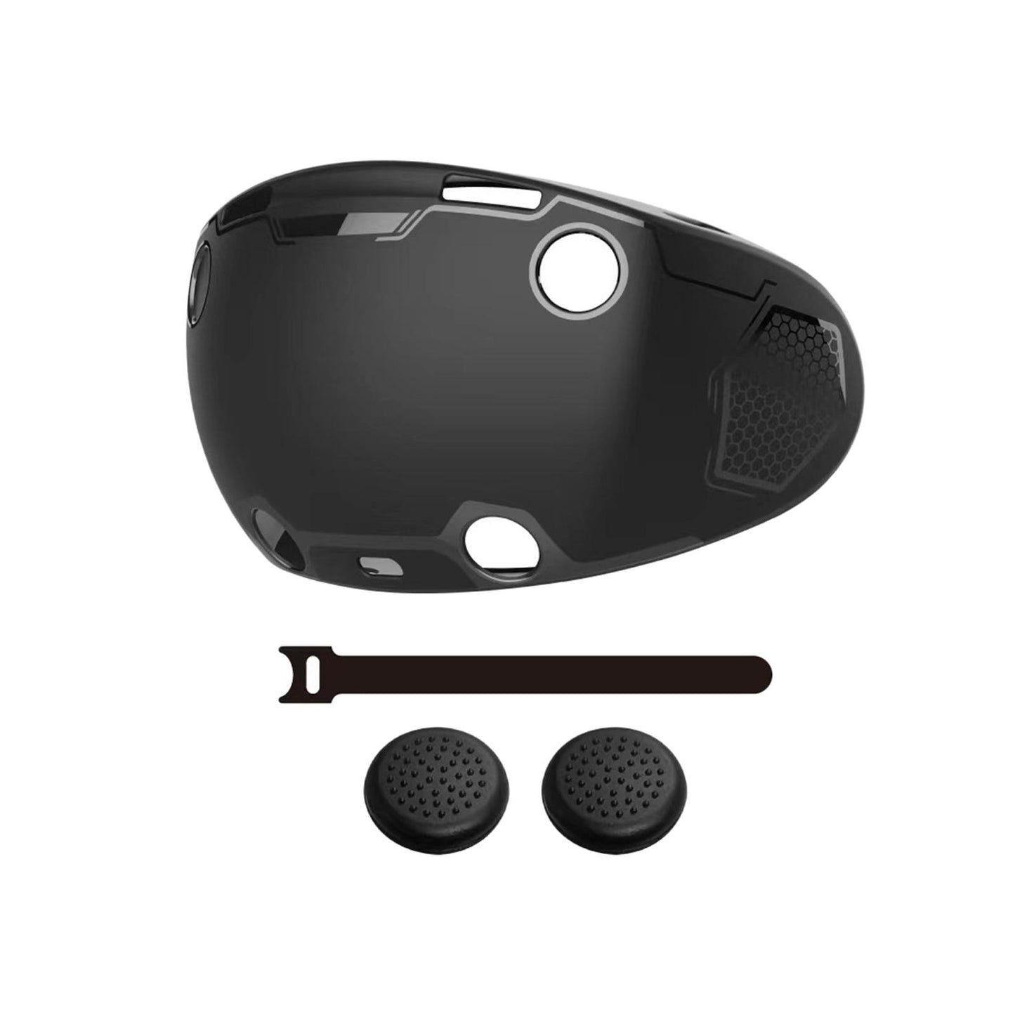 Protective Case Cover for Psvr2 for PS VR2 Headset Protector Replacement